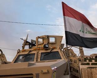 PKK-linked group in Iraq’s Sinjar begins disarmament, integration process