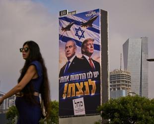 Israeli voters head to polls for pivotal election