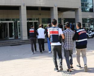 Türkiye detains 6 in ISIL funding probe