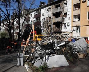 Russia says open to mini Ukraine ceasefires, but no let up in war