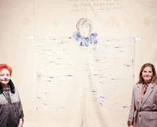 Berksoy’s work to join Istanbul Modern collection