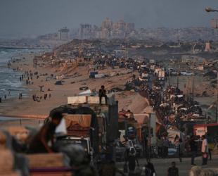 UN inquiry says Israel continues genocide despite Gaza ceasefire