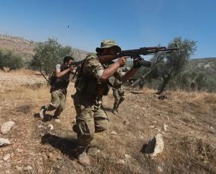PKK-linked group begins integration into Iraqi security forces