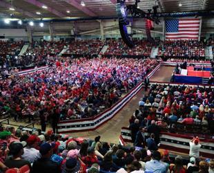 Prediction markets open new front for US election misinformation