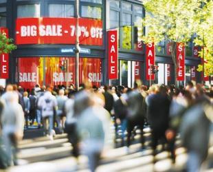 Türkiye’s e-commerce sales forecast to hit 600 bln liras in November push