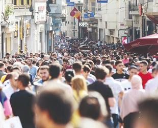 Türkiye’s unemployment rate at 8.4 percent in September