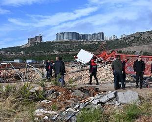 Tornado kills four in Antalya as floods hit Istanbul