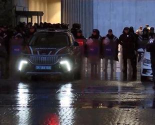 58 detained in probe at Istanbul’s Bakırköy municipality