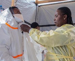 Congo’s Ebola outbreak tops 10,000 cases