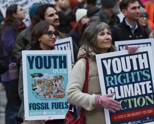 Worlds climate pledges would cut emissions a tenth of whats needed: UN