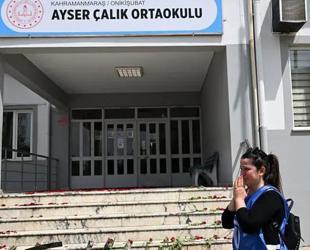 Türkiye authorizes probe into staff over school shooting