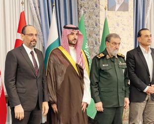 Iran holds ‘very good’ talks with Mecca pact nations