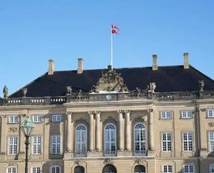 Danish transport minister resigns over stress-related illness