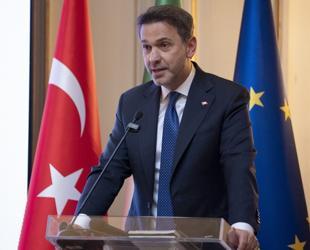 Oil partnership with Eni planned: Bayraktar