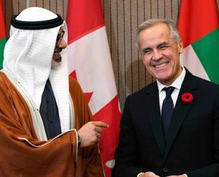 Canada signs UAE trade pact to diversify exports