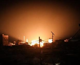 Israeli attacks kill 2 Palestinians, wound 5 in Gaza