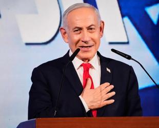 Netanyahu bloc leads partial count but lacks majority