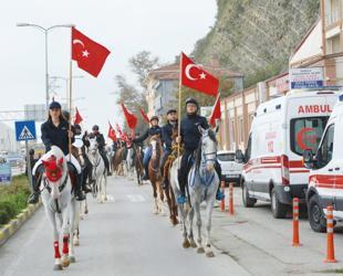 Sports events to mark Türkiye’s 103rd Republic Day