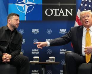 Trump: Putin-Zelensky talks to be set up ‘very soon’