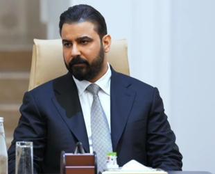 Sharaa hails ties as Iraqi premier visits Damascus
