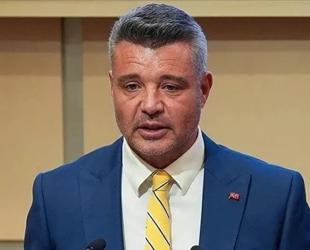 Former Fenerbahçe president denies drug trafficking charges
