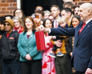 UK raises bank taxes to fund energy relief for households