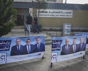 Arab parties hold balance after inconclusive Israeli vote