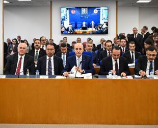 Parliament to form panel to monitor PKK disarmament