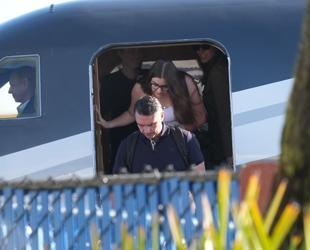 Bolsonaro claims he is Brazils true leader after fleeing to US