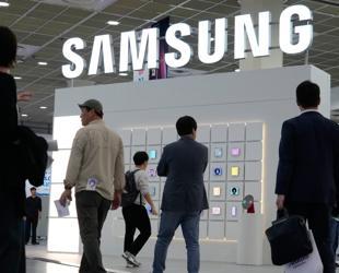 Samsung reports record quarterly profits on AI boom