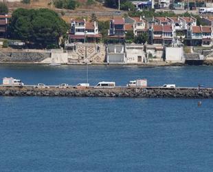Body found 56 days after Marmara ship collision