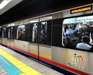 Marmaray serves 1.6 billion passengers in 13 years