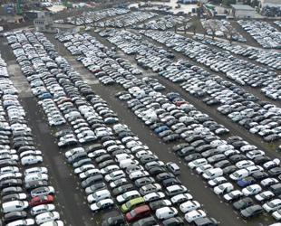 Türkiye’s auto sector targets record $45.5 billion in exports in 2027