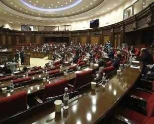 Armenia approves US-backed route project