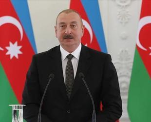 Aliyev sends congratulatory message on Türkiye’s Republic Day
