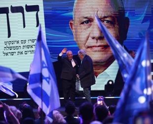 Israel faces coalition deadlock after inconclusive vote