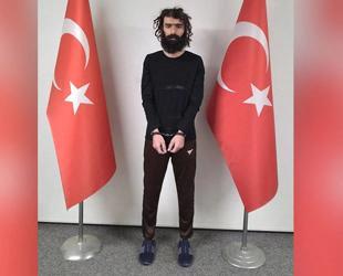 Türkiye captures ISIL member in Afghanistan-Pakistan region
