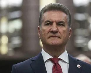 New Party lawmaker Sarıgül resigns over probe