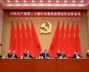 China ruling party says ‘eliminated dangers’ after 33 expelled