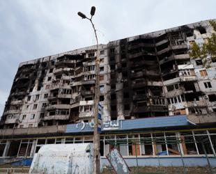 Russian attacks leave over 200,000 without power in central Ukraine