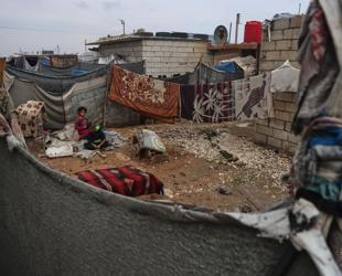 UN refugee agency: 9 mln need extra winter help