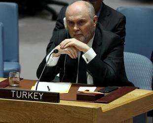 Türkiye nominates Sinirlioğlu for UN secretary-general