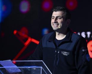 Bayraktar urges young scientists to look ahead