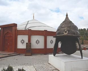 Ankara unveils vast forest featuring Turkic heritage landmarks