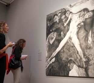 Oppenheimer gets retrospective