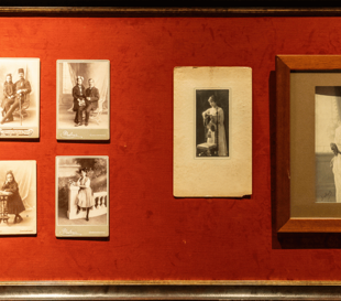 The art of Melek Celâl at SSM