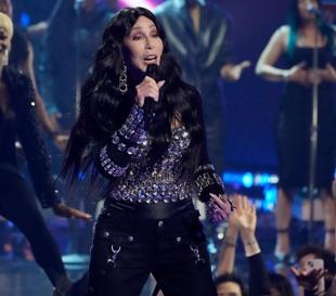 Inductees of Rock & Roll Hall of Fame