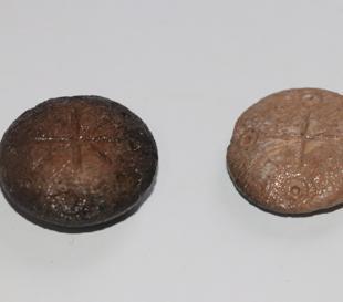 Roman-era military game unearthed