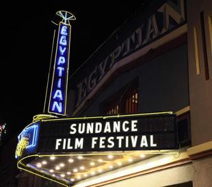 Sundance film festival moves ahead