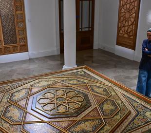 Sotheby’s exhibition celebrates Islamic art